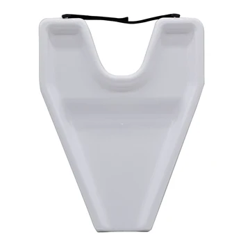 

Shampoo Bowl Neck Pillow Rest Cushion Hairdressing Hair Washing Sink Basin Tool Salon SPA Portable Hair Washing Tray