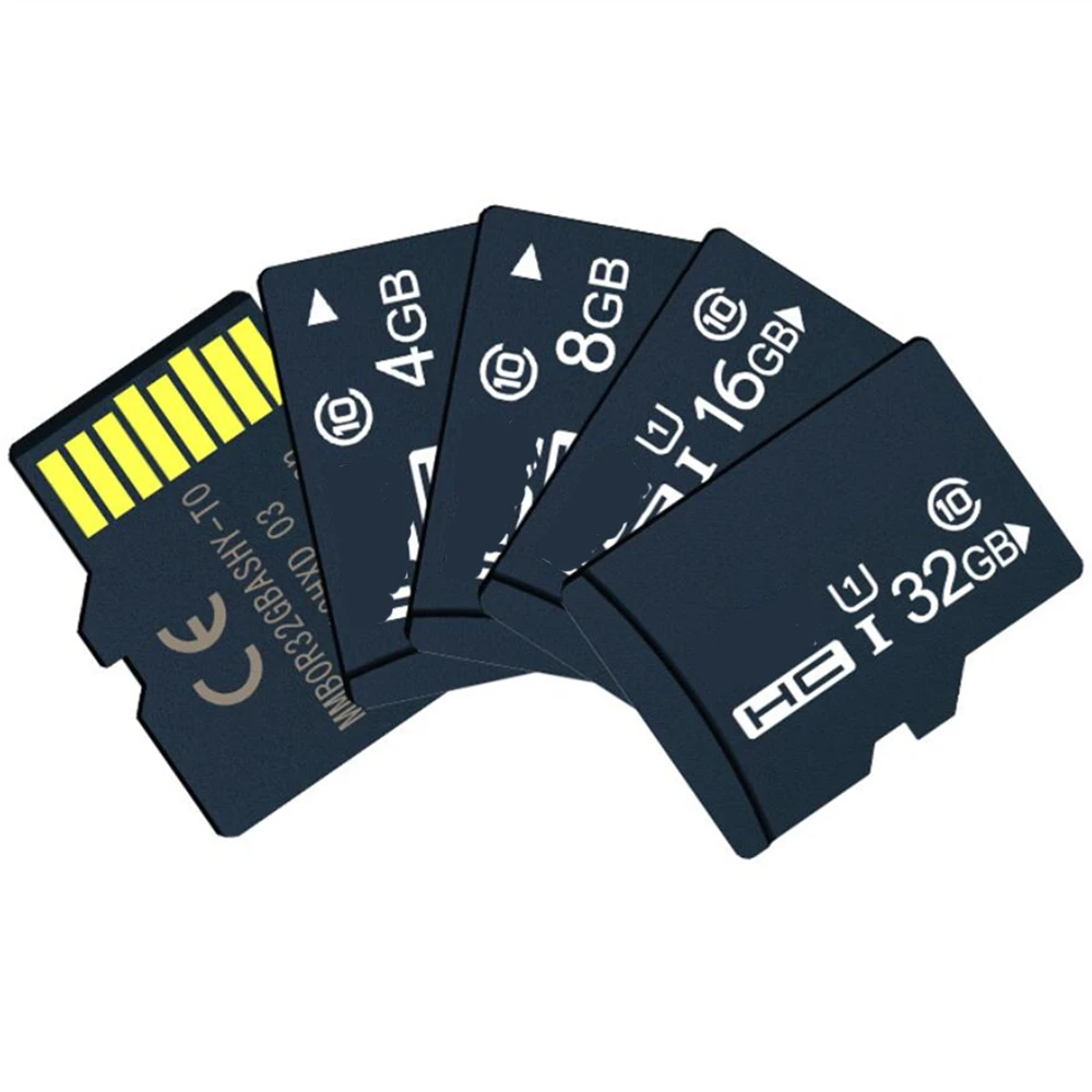 16/32gb Tf Memory Card With 4000 Games Micro Sd Memory Card For X6 X7