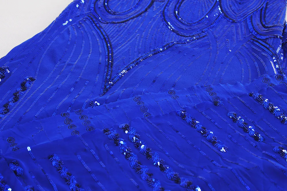Новые пикантные Длинные вечерние платья аппликации русалки Sequined женское платье в красный горошек для Bridemaide Vestidos De Fiesta Largos De торжественный