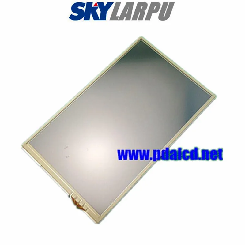 6 "インチtomtom viaの1605TM 1605 3m 620フルgps表示画面タッチスクリーンデジタイザパネルで送料無料lcd