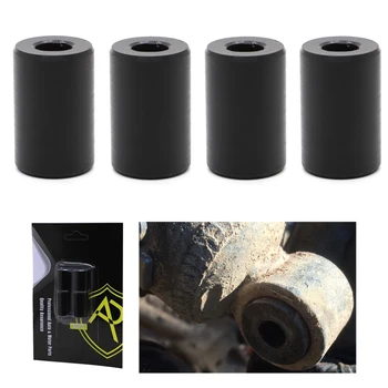 

7043755 Front Shock Absorber Bush Bushings For 2013 - 2017 Polaris Ranger 900 XP 1000 570 CREW 900 Suspension 2014 2015 ATV Part