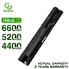 Golooloo Battery for HP COMPAQ ProBook 440 445 450 470 455 G0 G1 G2 Series 707617-421 708457-001 708458-001 FP06 FP06XL FP09 ► Photo 1/6