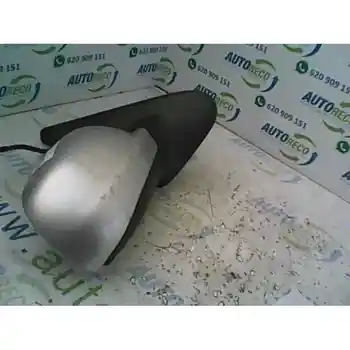 

057206 RIGHT REARVIEW MIRROR SEAT TOLEDO (1L)