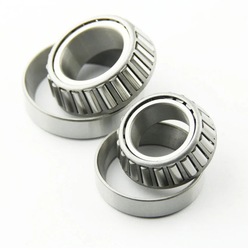 

Steering Stem Bearing Head Pipe Kit for Yamaha XS1100 XS750 XS850 XT250L XT550 YZ100 YZ125 YZ250 YZ400 YZ465 YZ490