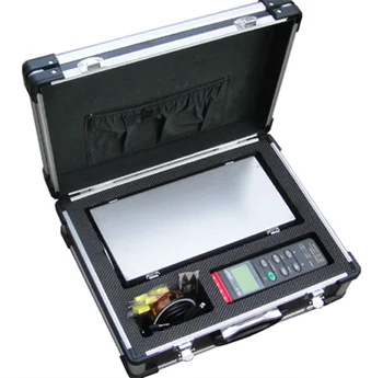 Best Iboo-4 Powder Coating Special Furnace Temperature Test Instrument 4 Channel Coating Furnace Temperature Recorder
