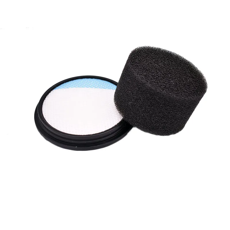 1 set Pre Motor Foam filter replacements 32V 24V for VAX TBT3V1P1 TBT3V1B2 TBT3V1F1 TBT3V1B1 dust hepa spare parts | Бытовая техника