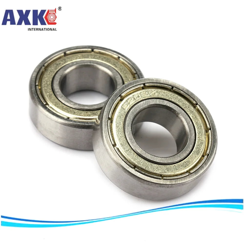 mm Metal Shielded Ball Bearing Bearings New Arrive High Quality 4pcs outdoor 14