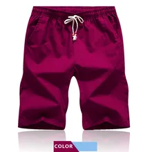 Мужские модные брендовые повседневные свободные Шорты ropa deportiva hombre, качественные эластичные штаны для бега, Размер 5XL