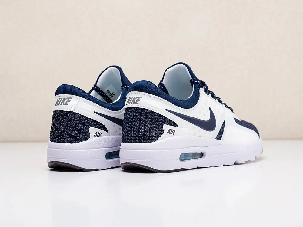 Zapatillas Nike Air Max zero blue para hombre, deportivas de verano AliExpress Calzado