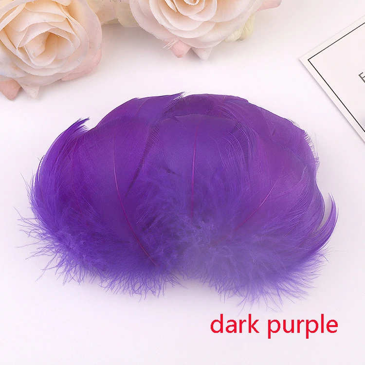 dark purple