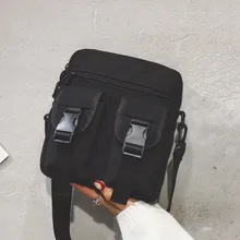 INS Super Fire сумка через плечо, Мужская популярная брендовая Ретро Повседневная сумка на плечо, женская сумка-мессенджер с фиксированной передачей, Большая вместительная Корейская сумка