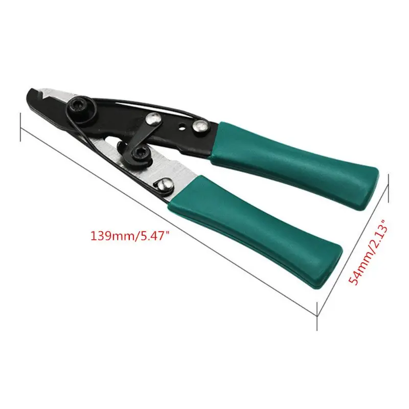 2021 New Capillary Tube Cutter Refrigeration Tool Maintenance for 3mm Copper | Инструменты