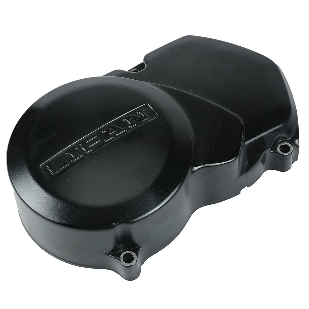 Couvercle De Stator De Moteur, Protection De Chaîne De Pignon