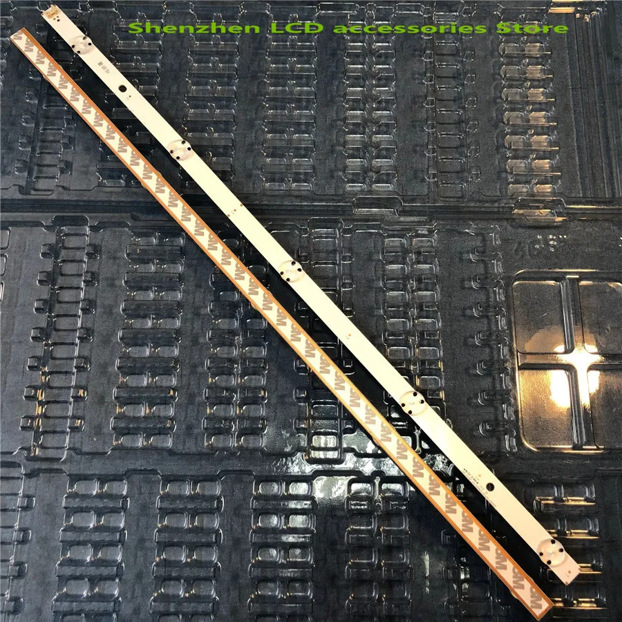 12 шт./лот 5 лампы для LG 3" ТВ Innotek прямая 15.5Y 32 дюймов 32LF510B 32LH590U SVL320AL5 DH_LF51 32LH51_HD SSC_32inch_HD