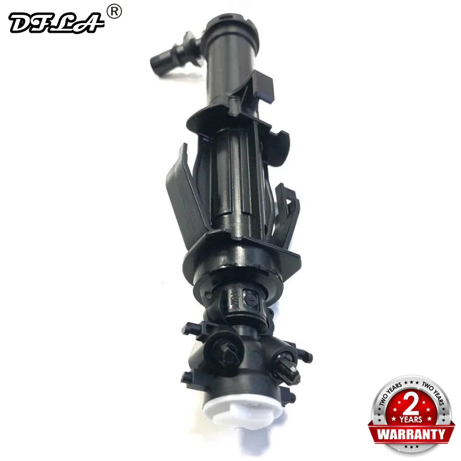 Right Side For VW Golf 7 mk7 GTD R32 Variant 2013 2014 2015 2016 2017 Headlight Washer Lift Cylinder Spray Nozzle Jet | Автомобили и