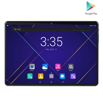 

Free Shipping 10.1 inch Android 7.0 Tablet PC MT6753 Octa core 3G 4G LTE Smart Phone GPS WIFI Android Phone tablets 10"+Gift