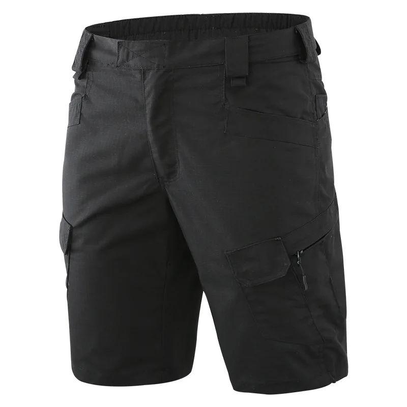 Motocross Pants Motorcycle Shorts Bicycle Downhill MTB Cycling Bike Shorts Off-Road Short Pants