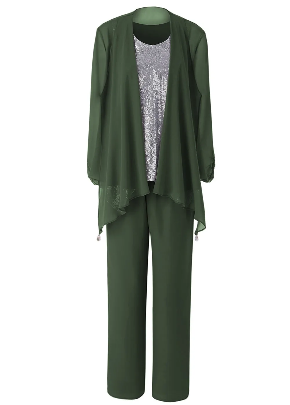 dark green