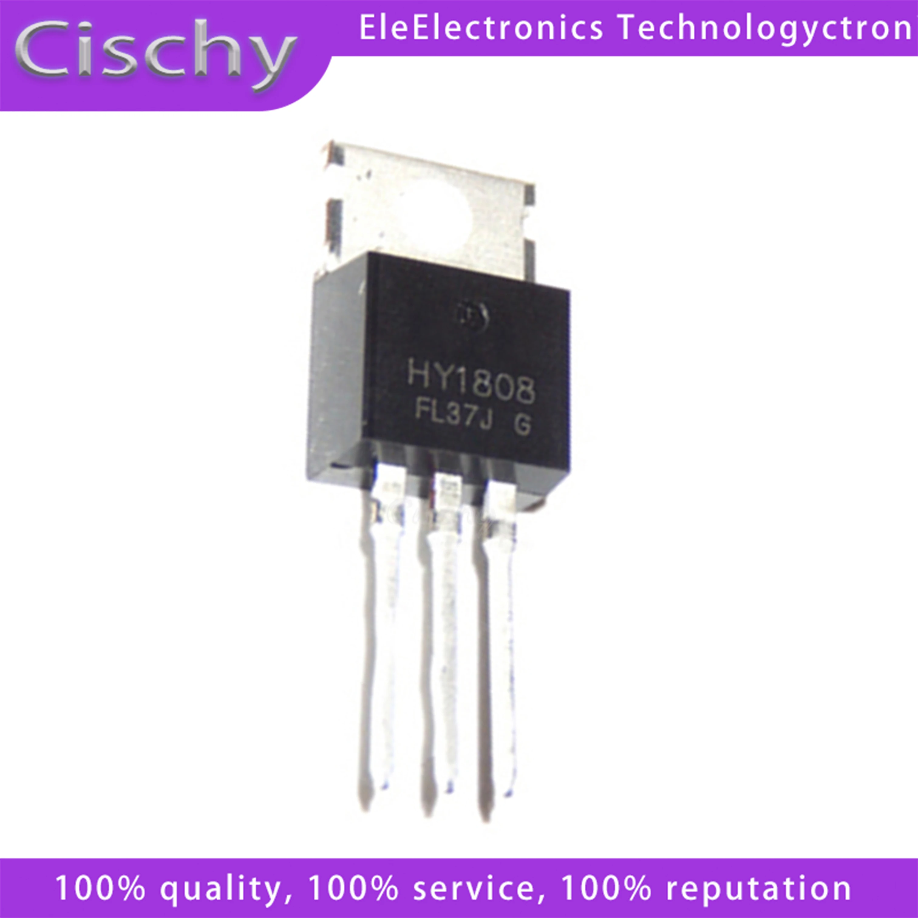 10PCS HY4008 HY4008P HY1808 HY1906 HY3008 HY3210 HY3306 HY3312 HY3408 ...
