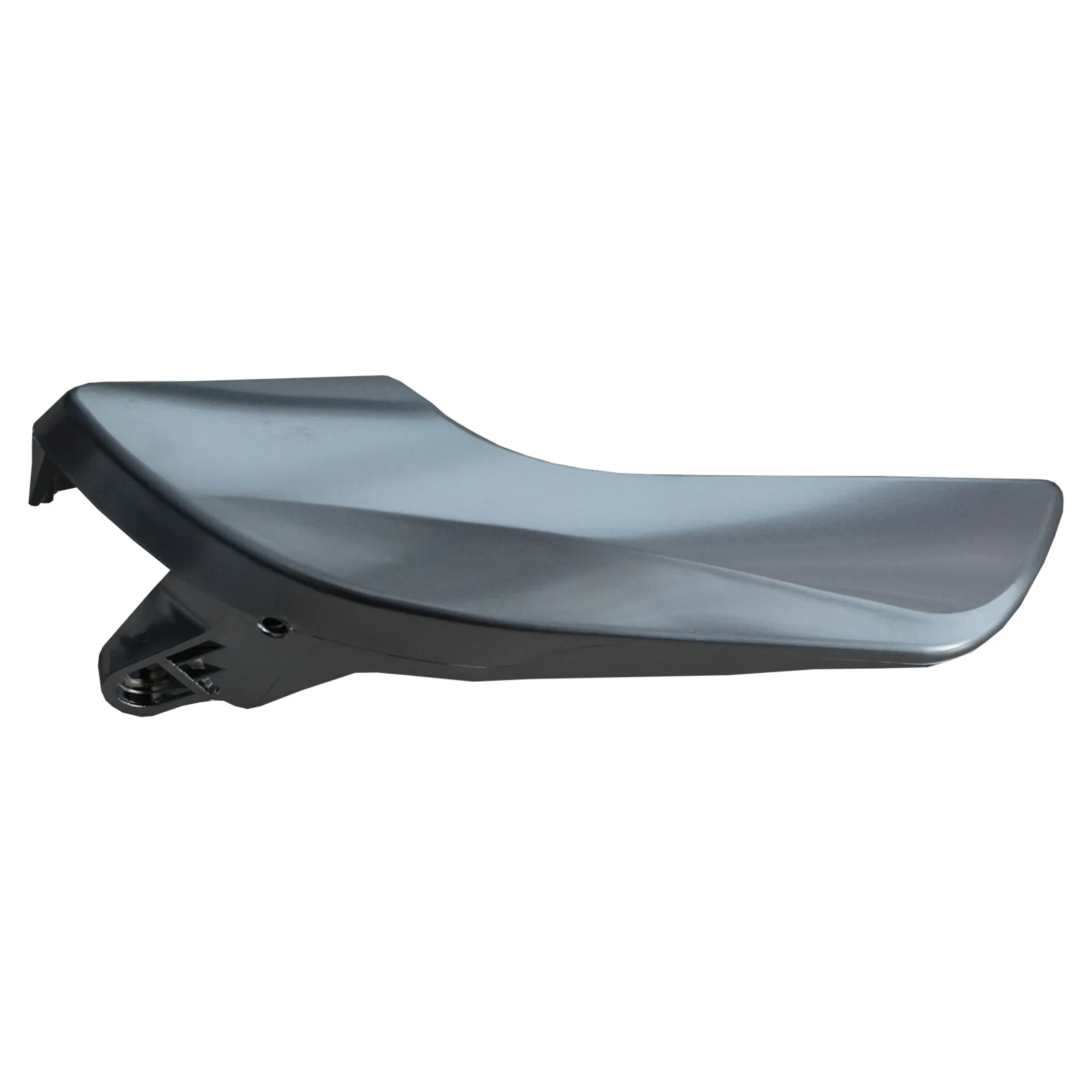 EDP1027 Interior Inner Door Opener Handle Front Left Door Chrome Plated Matte Color 156092167 for Alfa Romeo Giulietta 940-1