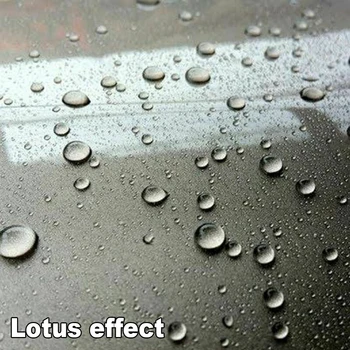 

50ML Auto Glass 10H Liquid Nano Super Hydrophobic Coating Ceramic Plating Tools
