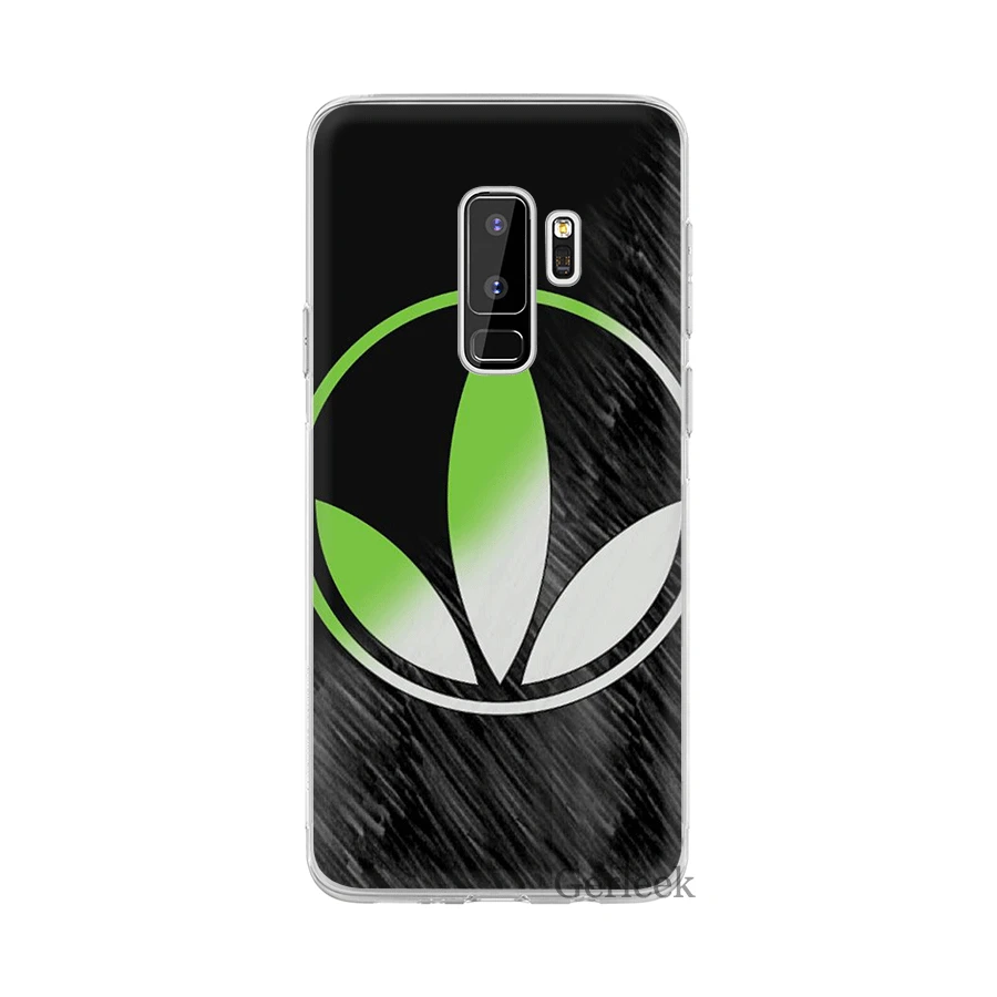 Сотовый Чехол для телефона для samsung Galaxy A20 A30 A40 A50 A60 A70 A10 A3 A5 A6 A7 A8 A9 плюс Чехол Herbalife - Цвет: H3