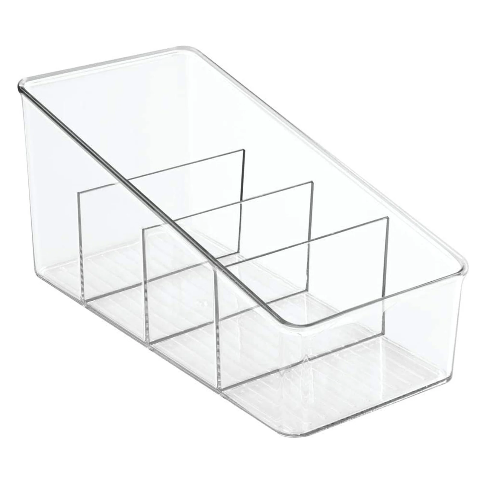 Food Storage Containers Pantry Organizer Transparent Kitchen Storage Organization FOR PET Refrigerator Box Spice Pouches storage box kitchen storage box food storage container food storage box food storage can food storage pots