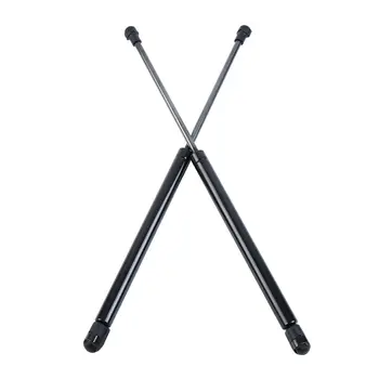 

Samger 2x Tailgate Boot Struts Gas Lifters Gas Spring For Hyundai i10 PA 2007 2008 2009 2010 2011 2012 2013 2014 2015 2016