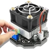 65W USB DC electronic Load resistor Discharge battery test capacity aging charger power bank adjustable current voltage 6