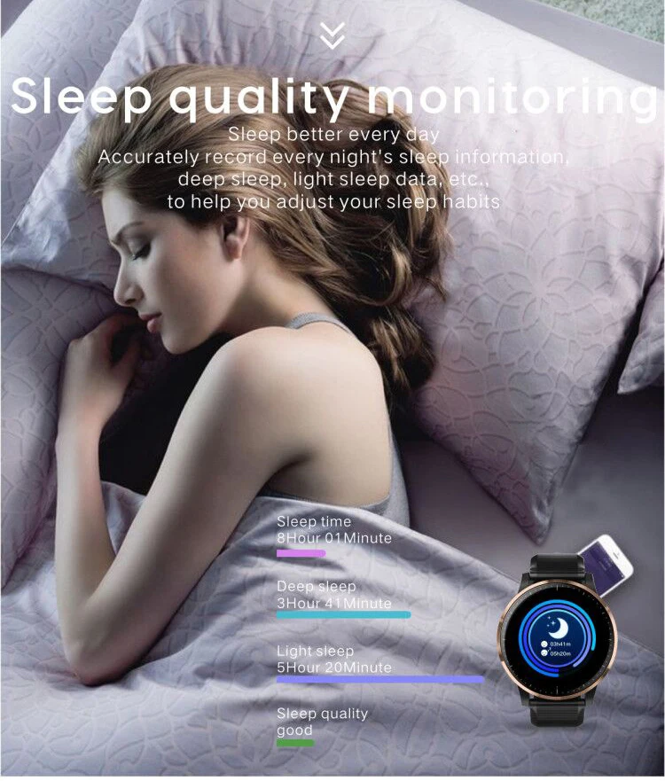 Q20 Смарт часы кровяное давление монитор сердечного ритма часы IP67 Водонепроницаемый Спорт Фитнес Trakcer часы для мужчин и женщин умные часы