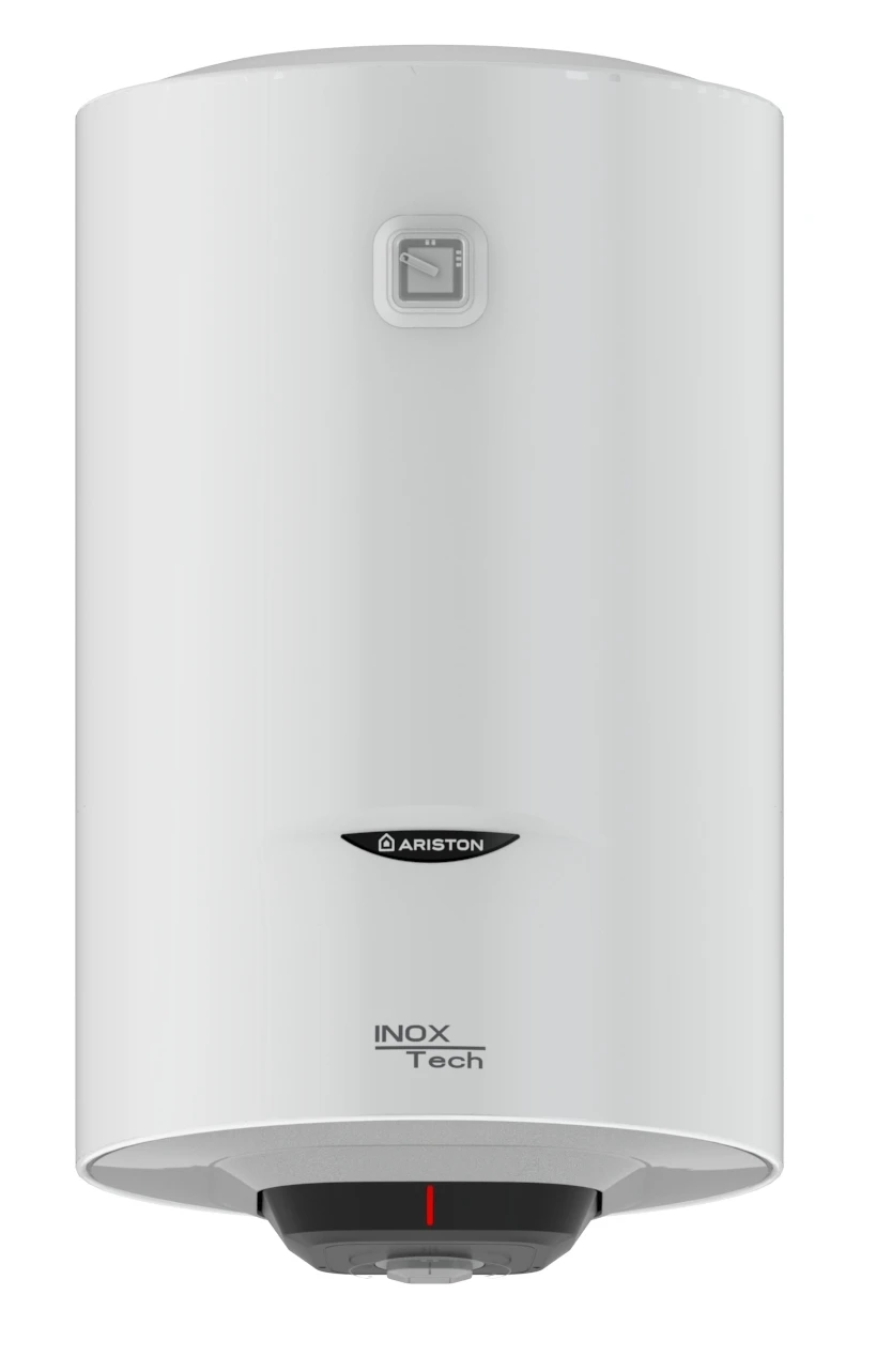 Water Heater Ariston Pro1 R Inox Abs 50 V 3700561 Water Heater Wall