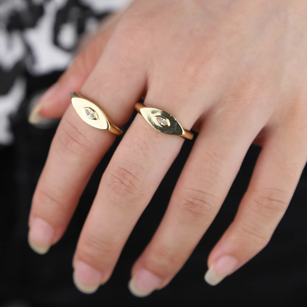 brass H SIZE 5 6 7 8 (9)