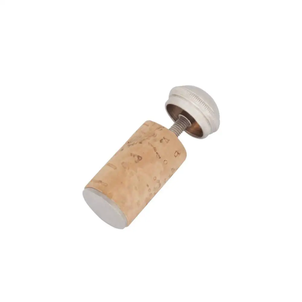 

1 Piece Flute Mouthpiece Stopper Mouthpiece Copper Plug Flute Cork Plug Musical Instruments Flute Companion Wood Wind Instrument