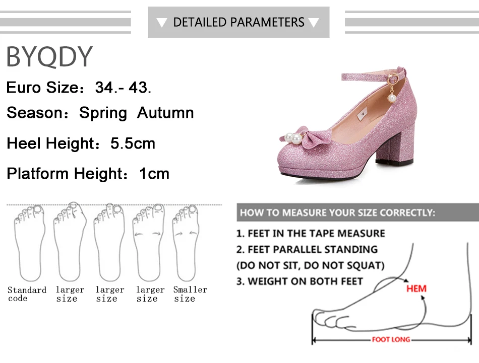 lolita shoes