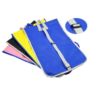 

Scuba Diving Bags Snorkeling Swimming Fins Mesh Gear Drawstring Bag with Shoulder Strap Outdoor Pool Swimming Accessories2