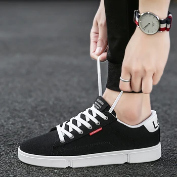 

Chiang Men's Cheap Flat Shoes Sports Original Sneaker Light Jogging Lowprice Comfortable Breathable zapatillas altas