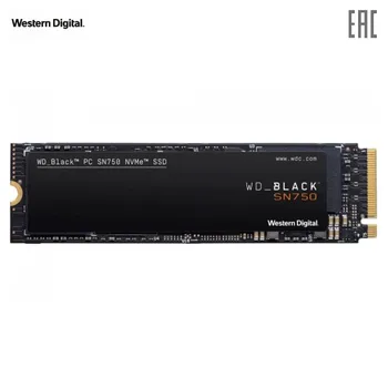 

Internal Solid State Drives Western Digital WDS500G3X0C Computer Storage hard disk drive memory M.2 2280 Laptop 500GB black