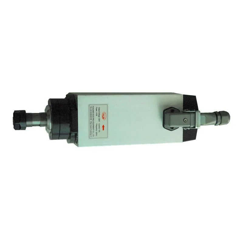 Air-Cooled Spindle (1)
