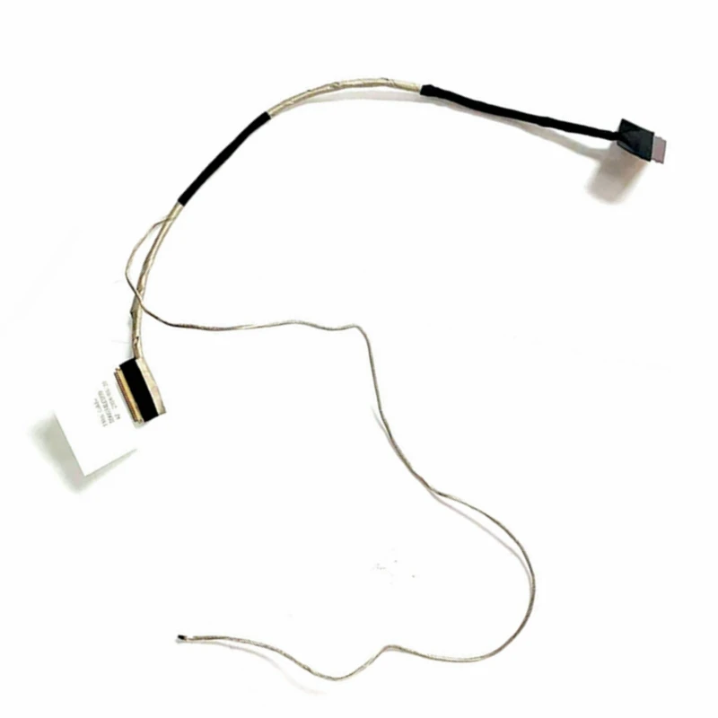 

Lcd Video Cable for HP Pavilion 15-AU Laptop 40-Pin LVDS DD0G34LC110