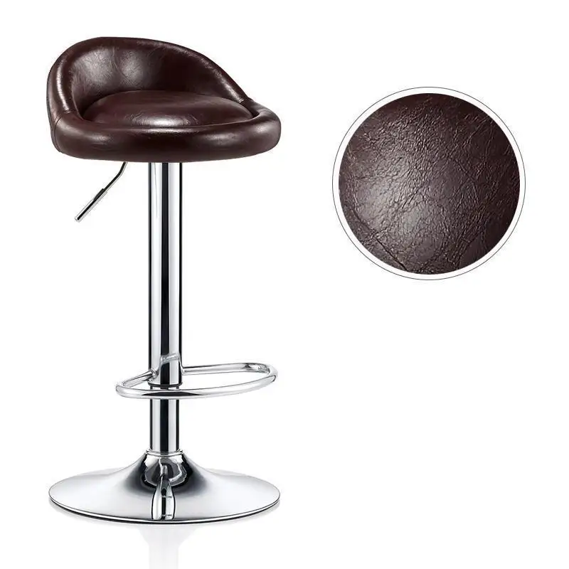 Sgabello Sedie Sandalyesi Fauteuil Ikayaa Sedia Industriel Cadir Stuhl Comptoir табурет современный стул Silla барный стул