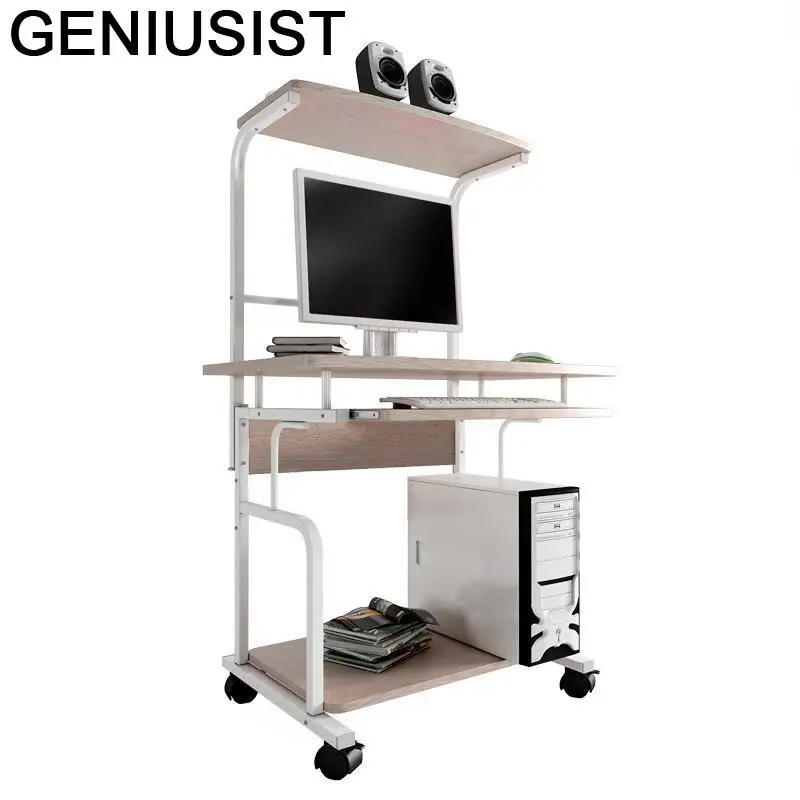 

Portable Tafelkleed Notebook Mesa Escritorio Tisch Schreibtisch Adjustable Tablo Bedside Laptop Stand Computer Desk Study Table