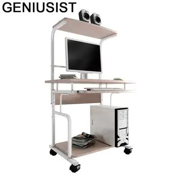 

Portable Tafelkleed Notebook Mesa Escritorio Tisch Schreibtisch Adjustable Tablo Bedside Laptop Stand Computer Desk Study Table