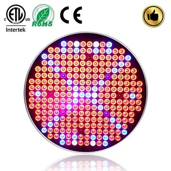 

1200W 250LED Round Plant Growing Lamp Indoor Greenhouse Plant Grow Light Plant Grow Light LED Grow Light