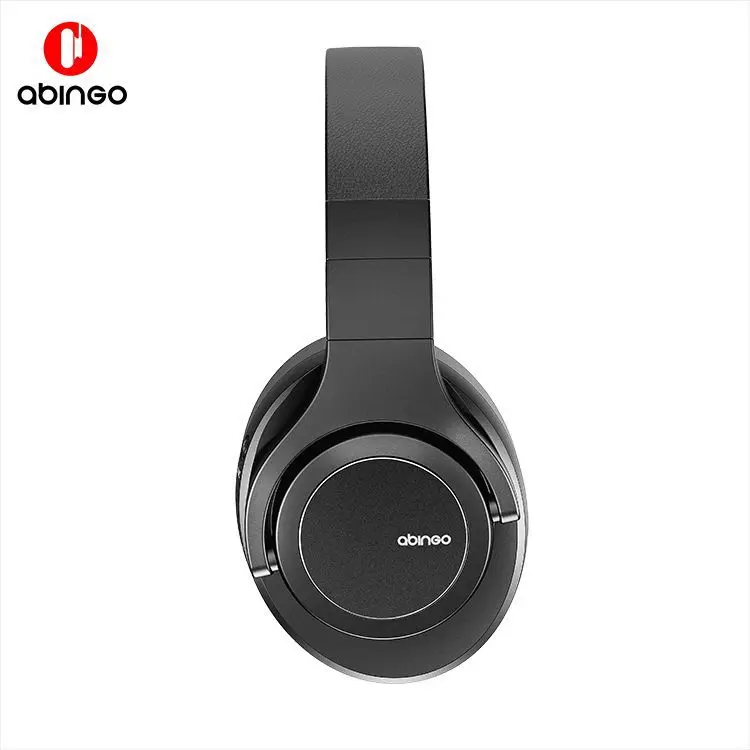 

ANC Noise Reduction Bluetooth Headset Active Noise Cancel Headphone Bt100nc