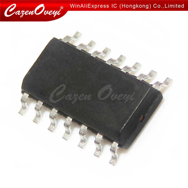 

20pcs/lot HD74LS02RPEL 74LS02 74LS02D SOP-14