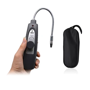 

Refrigeration Gas Leak Detector Automotive Car Electronics Air Conditioning for Air Gas Conditioner Measurement Analysis