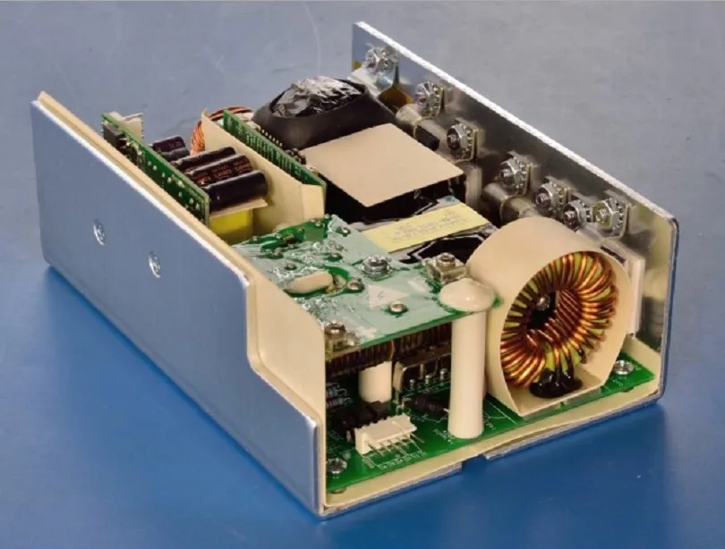 

Original VAC300-F13-B-MB Stryker X8000 CEP301 Series
