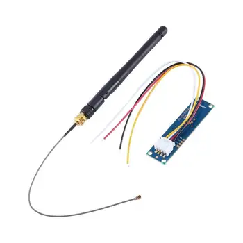 

1PCS Wireless DMX512 PCB Modules board LED Controller/Transmitter/Receiver