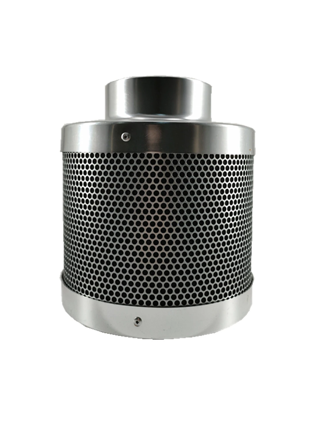 4 Inch Carbon Filter Air Purifier With Pre Filter For Inline Fan Hydroponics Green Indoor Gardening Grow Tent Ventilation 100mm Purifier Purifier Filters Aliexpress