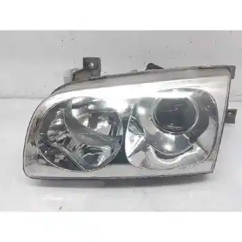 

921013A000 LEFT HEADLIGHT HYUNDAI TRAJET (FO)